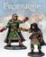 Frostgrave: Illusionist & Apprentice North Star Miniatures